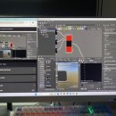 더마인드에셋(주) | [콜로소 체험단-4주차(2)] 콜로소 AAA급 3D 배경 그래픽을 위한 UE5 에셋 제작 강의 후기