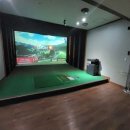 훼미리스크린골프 이미지