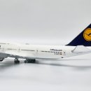 [Gemini 200] Lufthansa B747-8i D-ABYC 이미지