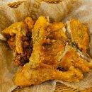 소문난통닭5900 | 청라 옛날통닭 맛집 영계소문 청라점 포장 8,500원 가성비 끝판왕