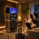 [광고] 소닉스 MG-S8000 설치감과 사운드 살펴보기