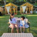 동진카라이프 | 추석연휴 서울 노원 아이와 가볼만한곳_ 도심속 힐링 피크닉 장소, 불암산 피크니장 후기🌿