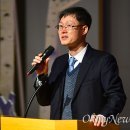 Re: 안부인사에, 김장하 선생 "단디해라 했다" 이미지