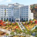 백석대학교 이미지