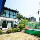 경기 안산시 대부도독채펜션 대부도솔향기펜션 후기