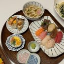 105 | 목포 초밥 맛집, 해태초밥 평화광장점 시그니처 모듬초밥 추천 후기