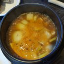 울산 정식 맛있는곳 성안동 왕콩수제두부