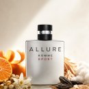 향수스포츠 | 🍋 샤넬 알뤼르 옴므 스포츠 EDT 후기｜20대 30대 남자향수 추천, 블루 드 샤넬과 비교 [진솔한리뷰]