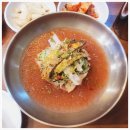 청담냉면