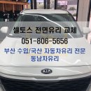 동남차유리
