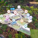 비숑마을펜션 이미지