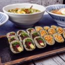 배말칼국수,김밥사천케이블카점 이미지