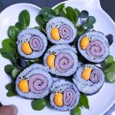 달팽이김밥 - 남동구 호구포로900번길 16 | 달팽이김밥