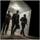 미지하우스 | 영화 하우스 오브 다이너마이트 캐서린 비글로우 감독...x 레베카 퍼거슨 몰입감 좋은 전쟁 스릴러 후기