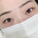 짐 무드 군포점 | 산본속눈썹 다몽래쉬 | 펌포인트연장 솔직후기