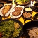민보리밥 이미지