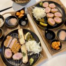 오동동105 | 마산 돈까스맛집 오동동 히도 어시장근처 밥집