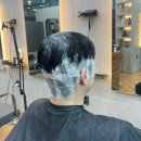 성현 | 검단 미용실 “맨아토맨즈헤어” 남자머리 전문 성현실장 후기