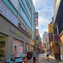 플레이존 게임장 | 신림놀거리 실내데이트코스 추천 신림역 오티티플레이존 신림점