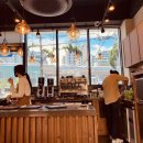 BNB(비앤비) | [부산/연산동 거제동 맛집 추천] 비앤비커피 내돈내산 카페 후기