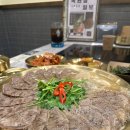 신도시한식 이미지