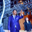 장성문화예술회관 대공연장 이미지