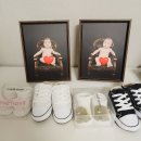 타파웨어쿠킹스튜디오(모라점) | 생후5~6개월, 6개월장난감 추천/n번째100일 촬영스튜디오&amp;아기누드촬영/초기 이유식 추천템 비추템