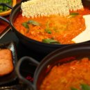 강남김치찌개 이미지