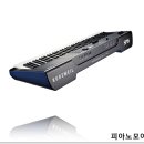 커즈와일 SP6 신디사이저 사운드 최고 추천