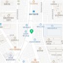 신월마을 진입로 이미지