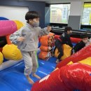용인대 홍익 태권도장 이미지
