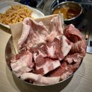 복돼지뒷고기부속구이 | 청주 사창동 부속구이 맛집 신반장네 뒷고기 충북대점