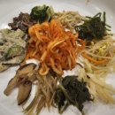 이복주보리밥 이미지