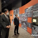 포로수용소유적공원 이미지