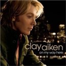 Clay Aiken (클레이 에이켄) 이미지