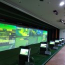 대한스크린골프 이미지