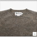 오브독 | 할리오브스코틀랜드 쉐기독 니트 김고은 착용 후기 클래식한 포근함으로 매일 입고 싶은 이유