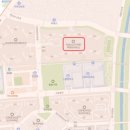 신평초교옆 공원 이미지