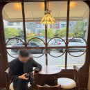 신동-65 | 수원 신동 카페거리 양과지점 코안도르 카페 방문 후기! (커피랑 휘낭시에 맛집임 ㄹㅇ로)