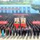 송림 태양광발전소 이미지