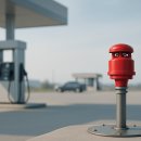 지평주유소 이미지