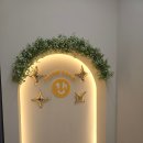 [강남] 강남 한복판에서 두 돌 미만 20개월 아기랑 신나는 드로잉수업♥ 티니핸즈 내돈내산 후기 !!!