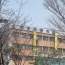 백송초등학교 이미지