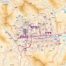 종로-신영-종로-영-197 | 임진 왜란 후 한양 도성방위 군 5군영의 터