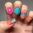 S047 | 이지네일/네일스티커/마블네일/인디언네일