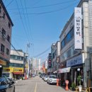 권선2동 맛고을 음식문화거리 이미지