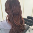 목동트윈프라자Ⅰ 앞 | #목동동미용실 Hairbs12 친구소개로 방문한 미용실! 셋팅펌 후기:) 인생 처음 굵은펌...!!!