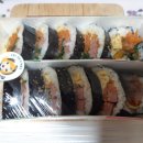 요담이김밥 이미지