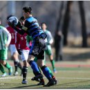 2018 SPOTV NOW 제54회 춘계 한국중등(U-15)축구연맹전 고학년 경기화보 2018.2.3(경북 울진 종합보조운동장외)9 이미지