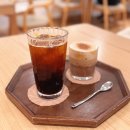 소전미술관 | 시흥 카페 추천 | 내돈내산 커피와 책과 예술이 있는 감성가득 북카페 더숲 소전미술관 후기